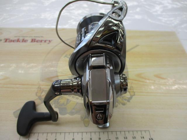 21ナスキー C3000HG｜＠ベリーネット 日本最大新品中古釣具WEBショップ