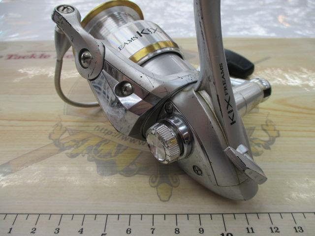 フリームスKIX 2500｜＠ベリーネット 日本最大新品中古釣具WEBショップ
