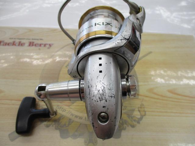 フリームスKIX 2500｜＠ベリーネット 日本最大新品中古釣具WEBショップ