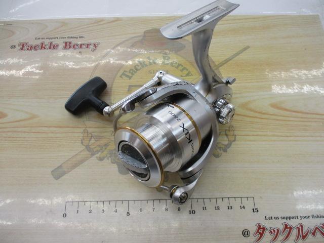 フリームスKIX 2500｜＠ベリーネット 日本最大新品中古釣具WEBショップ