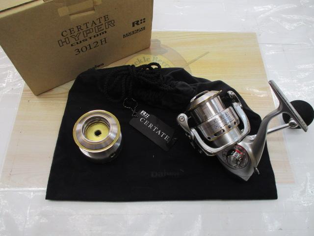 セルテートハイパーカスタム 3012H｜＠ベリーネット 日本最大新品中古