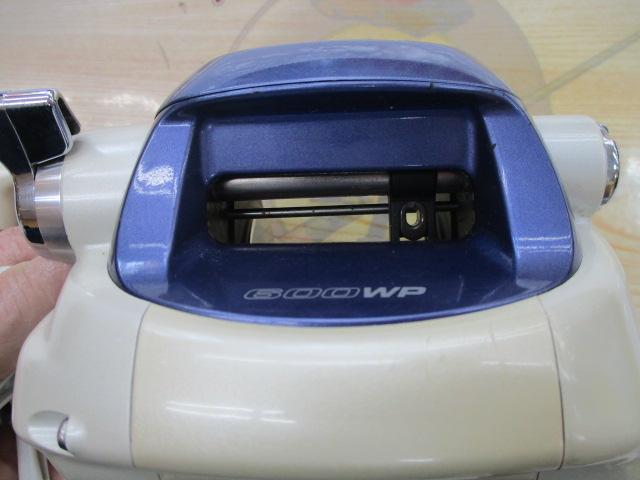 スーパータナコンX 600WP｜＠ベリーネット 日本最大新品中古釣具WEB