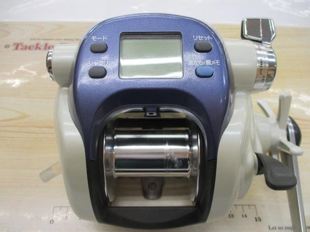 スーパータナコンX 600WP｜＠ベリーネット 日本最大新品中古釣具WEB