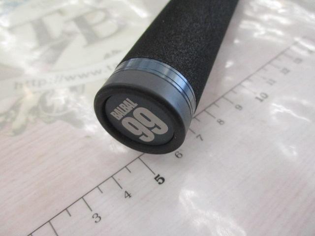 バルバル 99 ジャーキングエディション｜＠ベリーネット 日本最大新品