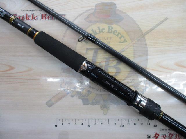 シーバスハンターX 100MH・R｜＠ベリーネット 日本最大新品中古釣具WEB