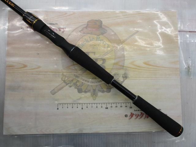 リベリオン 651XHSB-SB｜＠ベリーネット 日本最大新品中古釣具WEBショップ
