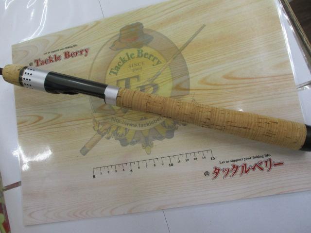 バトラー TD-BA661LXS｜＠ベリーネット 日本最大新品中古釣具WEBショップ