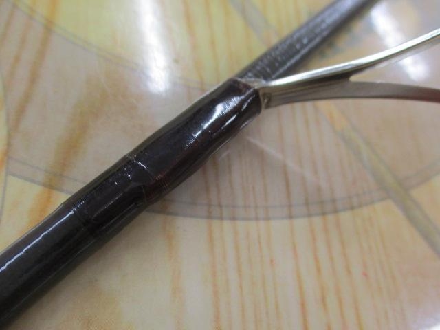 バトラー TD-BA661LXS｜＠ベリーネット 日本最大新品中古釣具WEBショップ