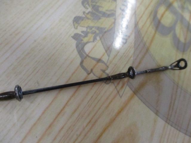 バトラー TD-BA661LXS｜＠ベリーネット 日本最大新品中古釣具WEBショップ