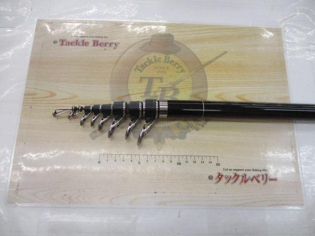 13ブルズアイ遠投 5-520PK ｜＠ベリーネット 日本最大新品中古釣具WEB