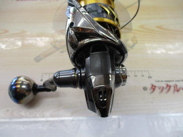 20ツインパワー C3000MHG