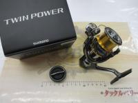 20ツインパワー C3000MHG｜＠ベリーネット 日本最大新品中古釣具WEB