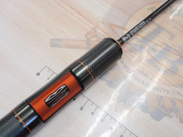 プレッソLTD AGS 61ML