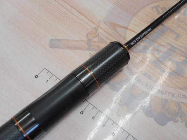 プレッソLTD AGS 61ML