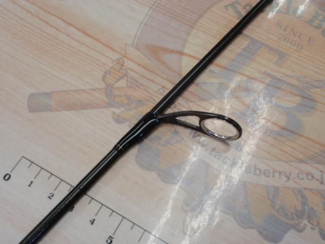 プレッソLTD AGS 61ML