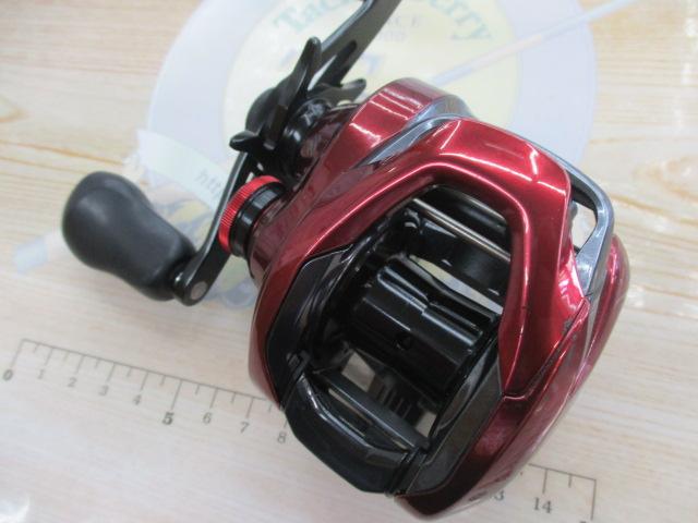 19スコーピオンMGL 151XG