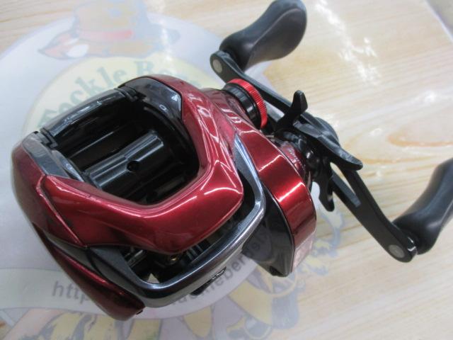 19スコーピオンMGL 151XG