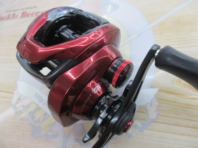 19スコーピオンMGL 151XG
