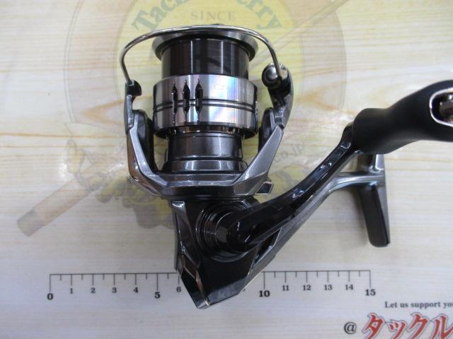 25コンプレックスXR C2500 F4 XG
