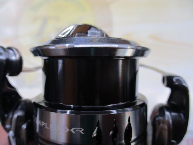 25コンプレックスXR C2500 F4 XG