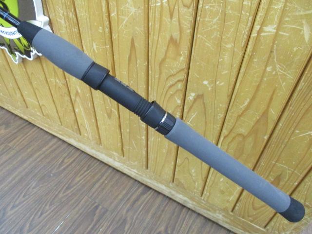 ロックフィッシュボトム RFB610L(ライトグリーン)