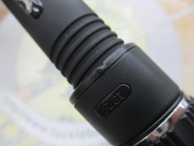 ロックフィッシュボトム RFB610L(ライトグリーン)