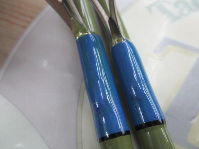 ロックフィッシュボトム RFB610L(ライトグリーン)
