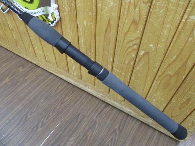 ロックフィッシュボトム RFB610M(ライトグリーン)