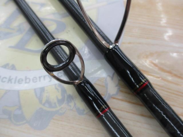 シーバスハンターX 96ML
