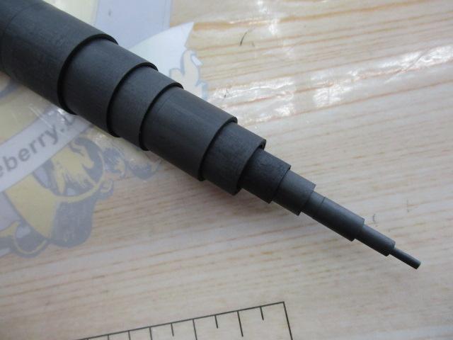リバティクラブ万能小継 硬調62Q