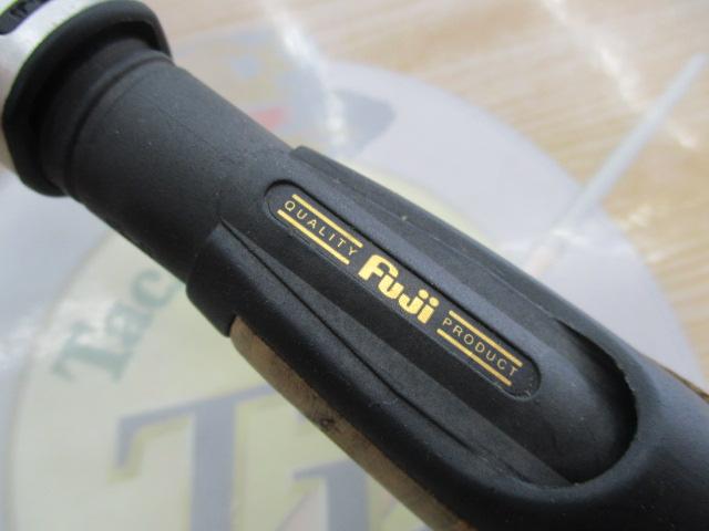 アグレシオン AGC-602L｜＠ベリーネット 日本最大新品中古釣具WEBショップ