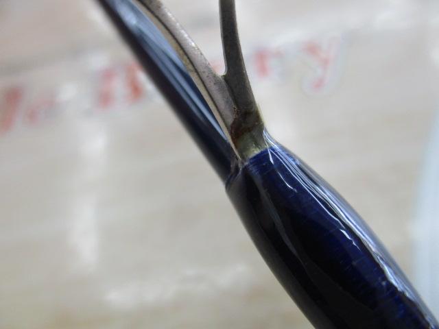 アグレシオン AGC-602L｜＠ベリーネット 日本最大新品中古釣具WEBショップ