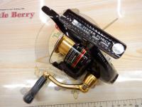 10BB-XハイパーフォースMg P3000DHG