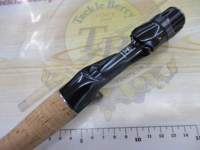 21ポイズングロリアス 168M-LM