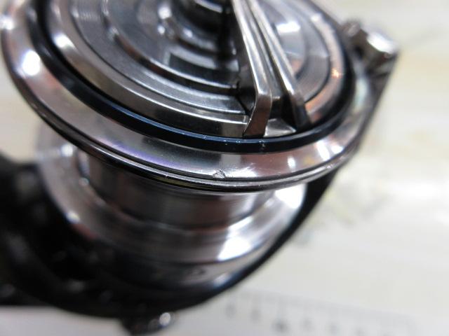 18イグジスト LT2500-XH｜＠ベリーネット 日本最大新品中古釣具WEBショップ