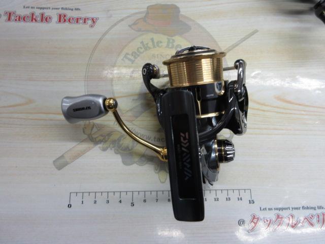 17セオリー 2506H｜＠ベリーネット 日本最大新品中古釣具WEBショップ