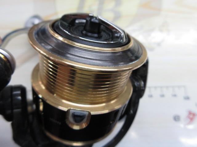 17セオリー 2506H｜＠ベリーネット 日本最大新品中古釣具WEBショップ