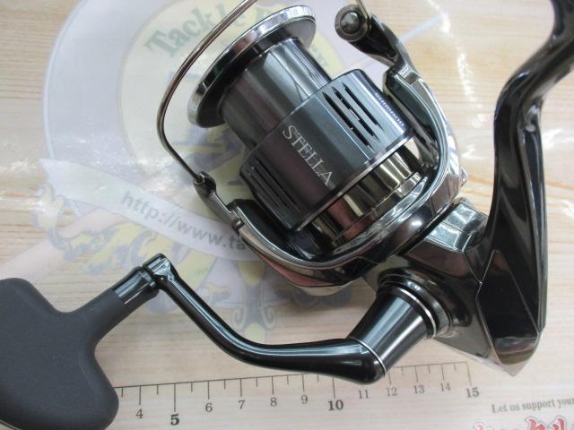 22ステラ 4000XG｜＠ベリーネット 日本最大新品中古釣具WEBショップ