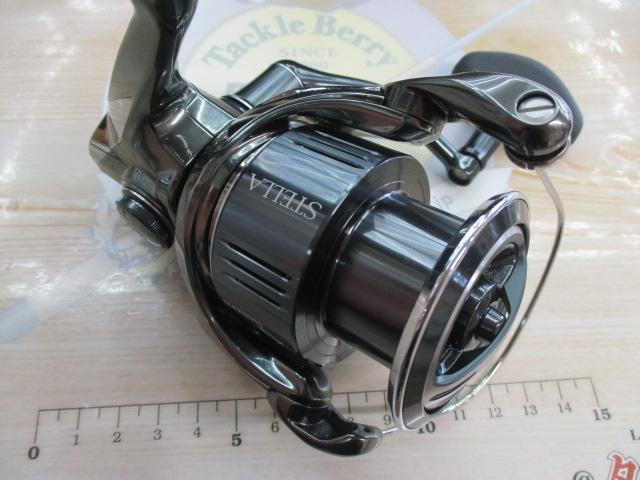 22ステラ 4000XG｜＠ベリーネット 日本最大新品中古釣具WEBショップ