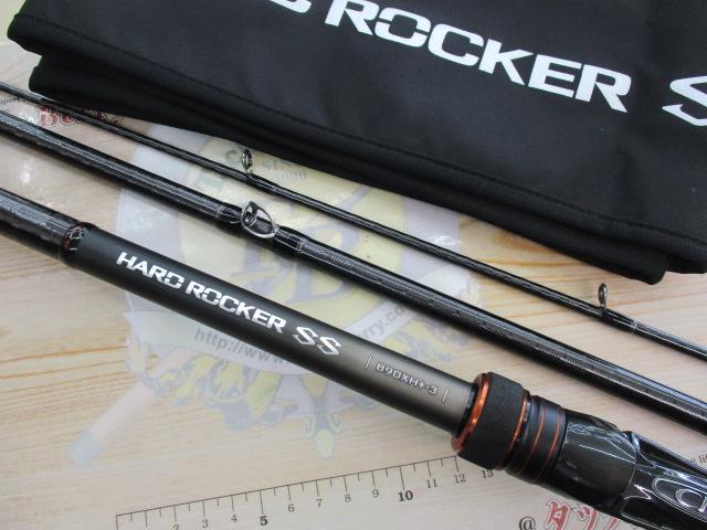 ハードロッカーSS B90XH+-3