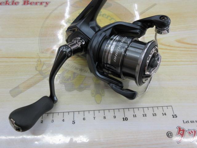 ミラベル C2000SHG