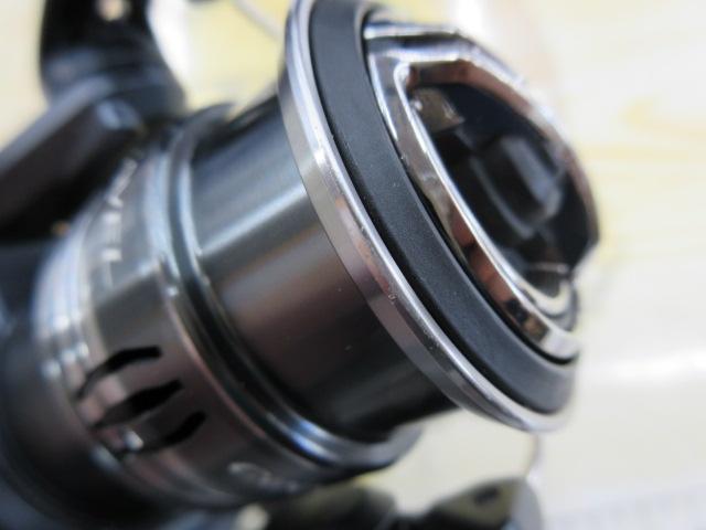 ミラベル C2000SHG
