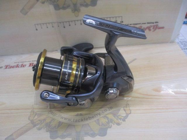 21アルテグラ 4000XG｜＠ベリーネット 日本最大新品中古釣具WEBショップ