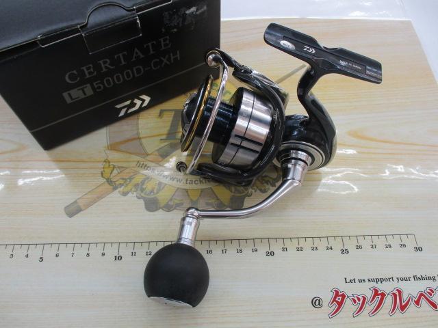 19セルテート LT5000D-CXH｜＠ベリーネット 日本最大新品中古釣具WEB