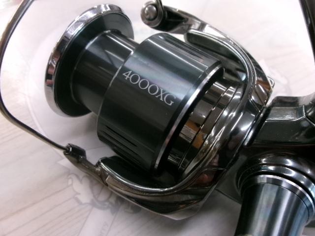 22ステラ 4000XG｜＠ベリーネット 日本最大新品中古釣具WEBショップ