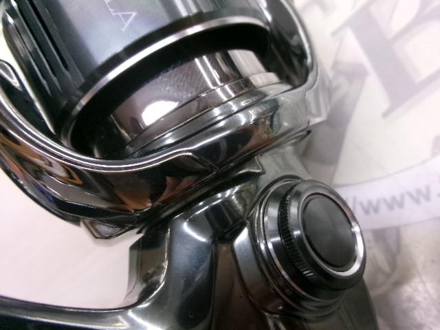 22ステラ 4000XG