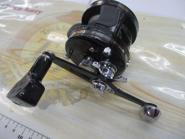 アンバサダー4600Cウルトラキャスト｜＠ベリーネット 日本最大新品中古