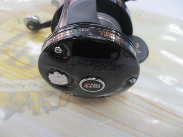 アンバサダー4600Cウルトラキャスト｜＠ベリーネット 日本最大新品中古