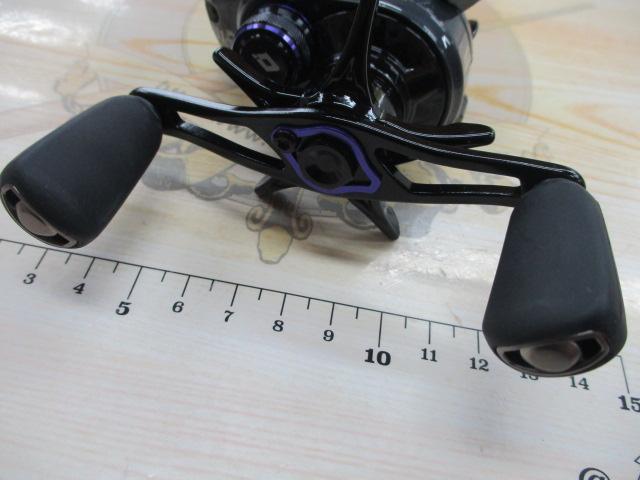 青霜チーターEXB601XG