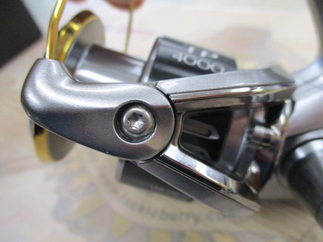 15ツインパワー 4000XG｜＠ベリーネット 日本最大新品中古釣具WEBショップ